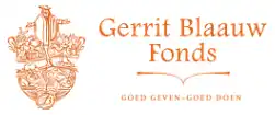 Gerrit Blauwfonds