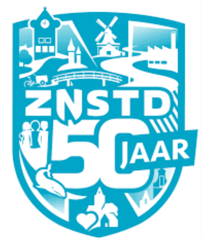 Zaanstad 50 jaar 