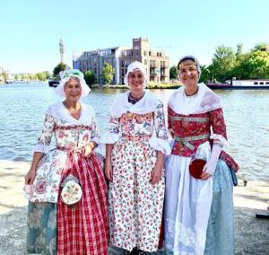 Zaanse Kaper