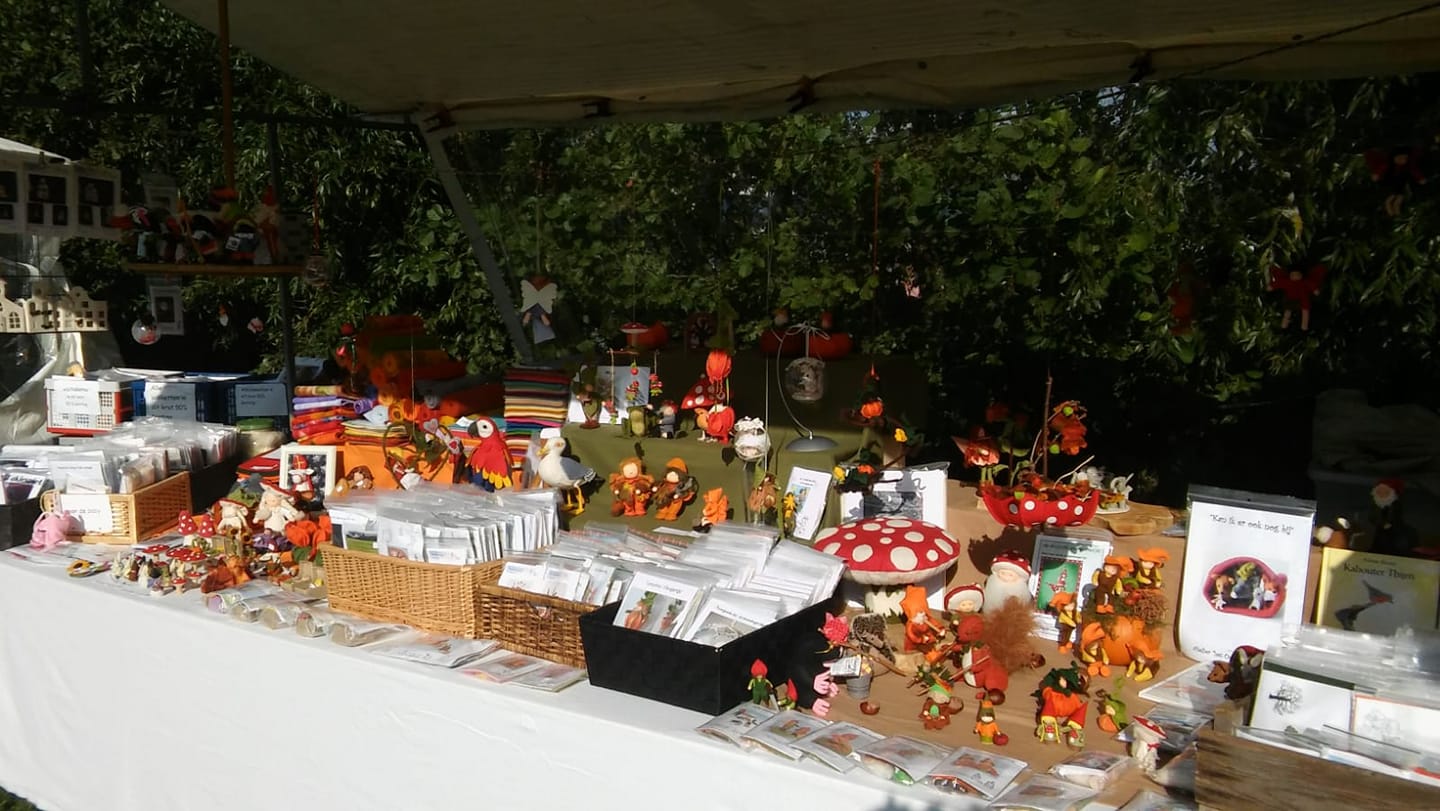 Knutselfair