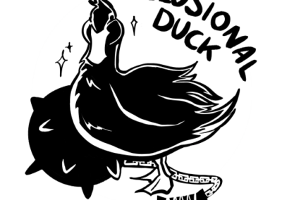 Jesse Vermeulen vna Delusional Duck