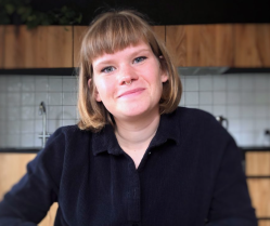 Tara Visser